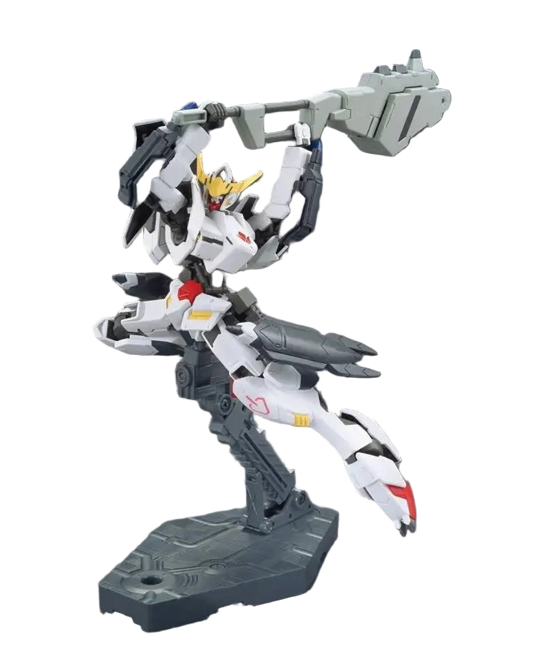 Bandai HG 1/144 Gundam Barbatos 6th Form Model Kit