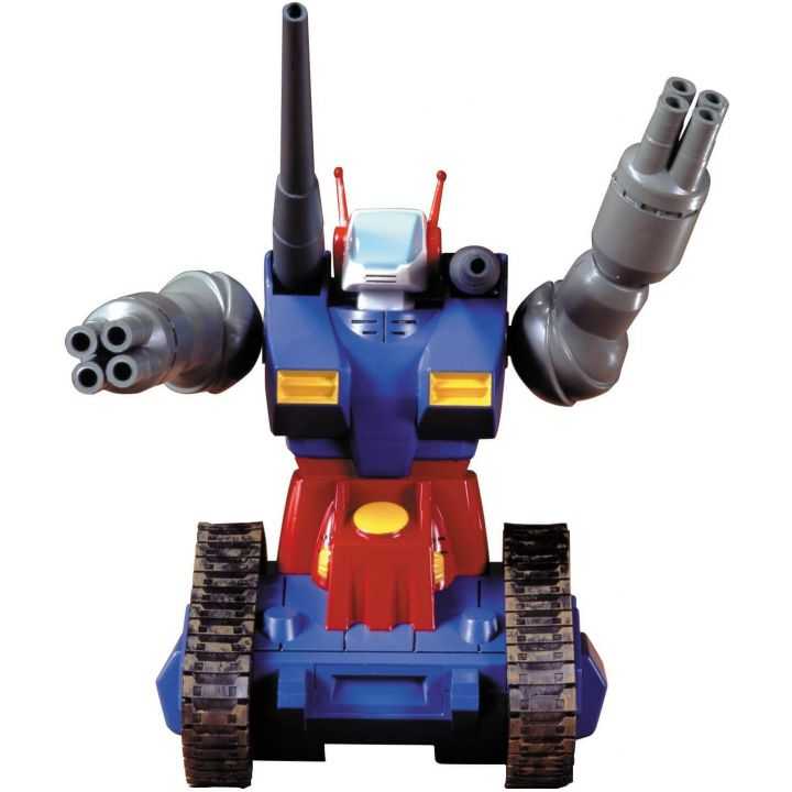 Bandai HGUC 1/144 Guntank Model Kit