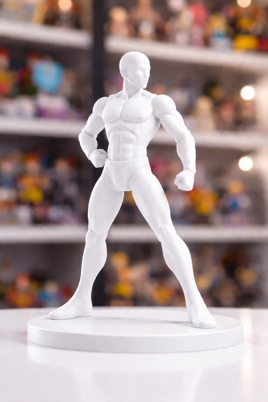 Figura de colección