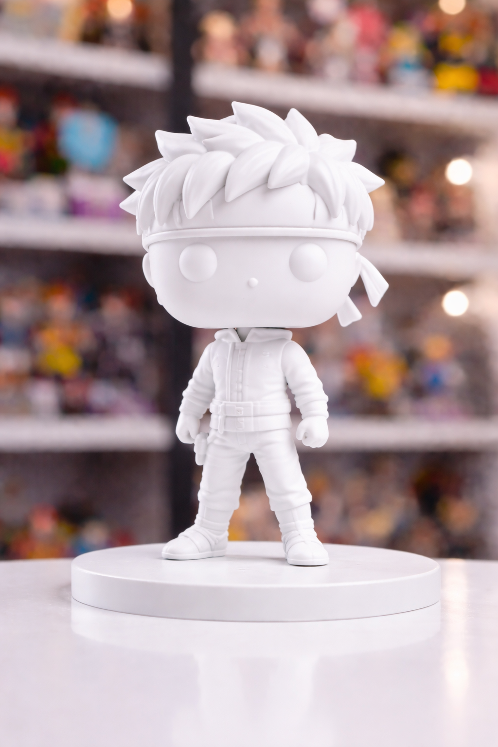 Funko Pop!