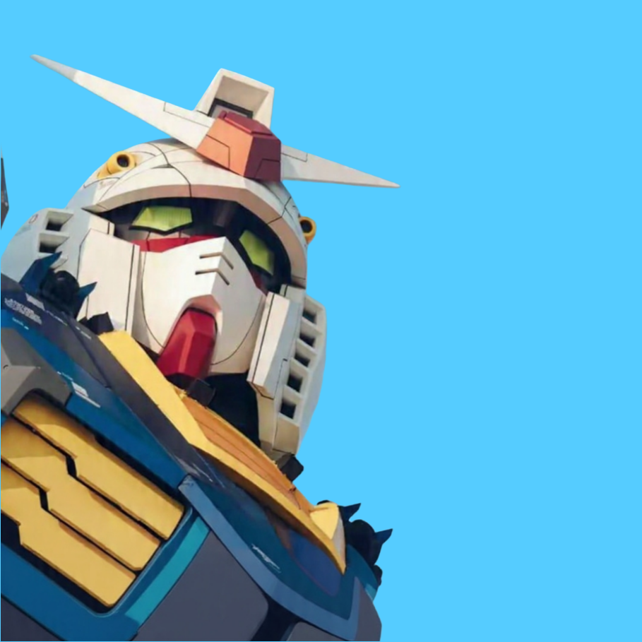 Gunpla