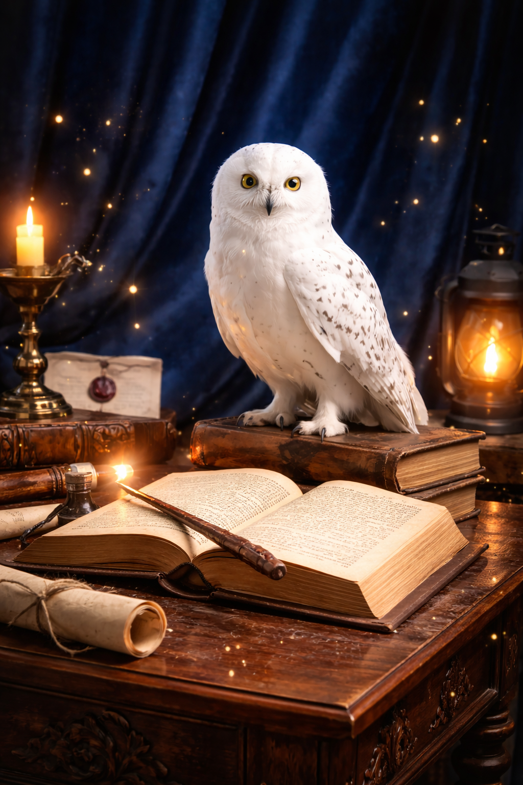 Harry Potter