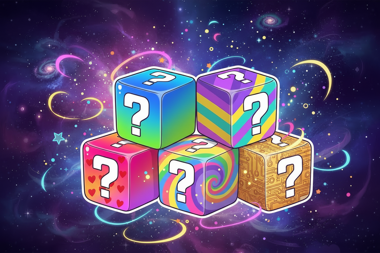 Blind Box