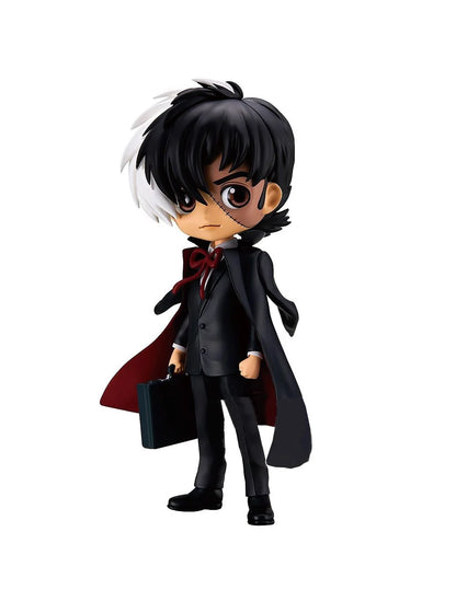 Bandai Qposket Black Jack Ver. A Figura de Colección (Open Box)