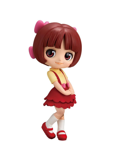 Bandai Qposket Pinoko Black Jack Ver. A Figura de Colección (Open Box)