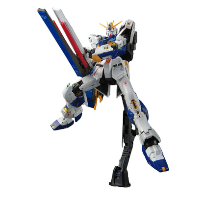 Bandai RG 1/144 RX-93ff ν Gundam Model Kit