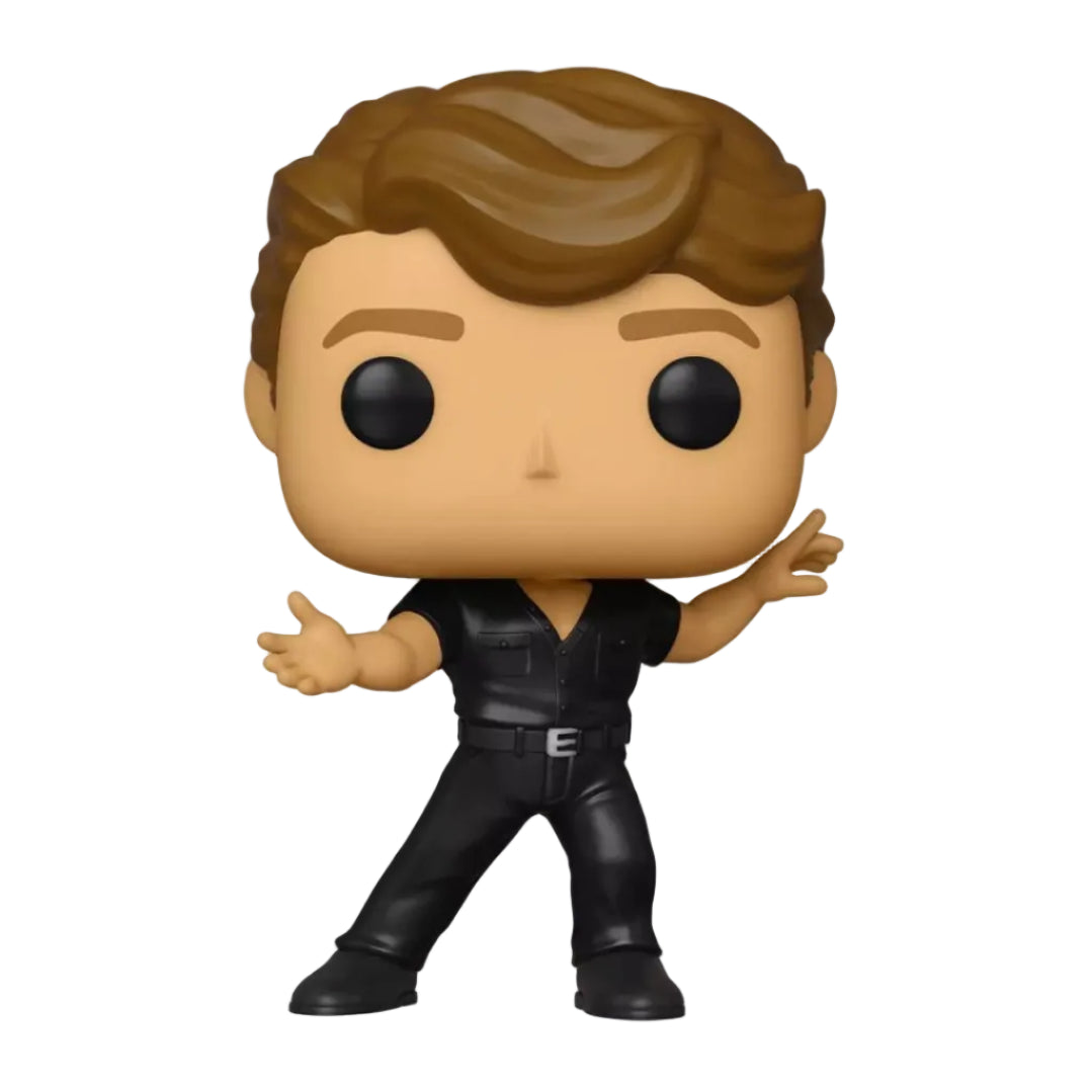 Funko Pop! Johnny Sing