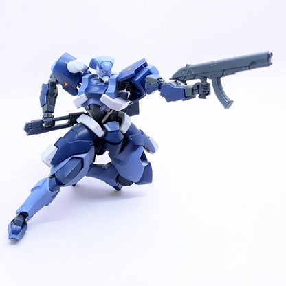 Bandai HG 1/144 Hyakuren Model Kit