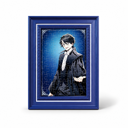 TOI Harry Potter Memories Cuadro Acrílico Blind Box