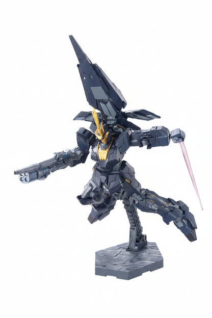 Bandai HGUC 1/144 Unicorn 2 Banshee Norn (Unicorn Mode) Model Kit