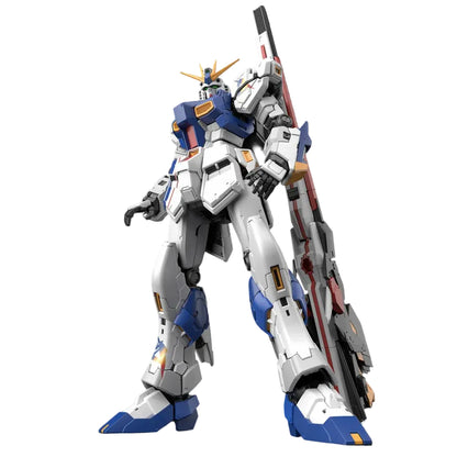 Bandai RG 1/144 RX-93ff ν Gundam Model Kit