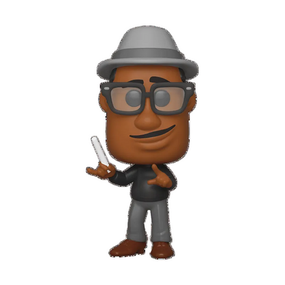 Funko Pop! Joe Gardner Soul Pixar