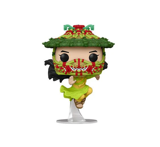 Funko Pop! Jiang Li Bobble-Head