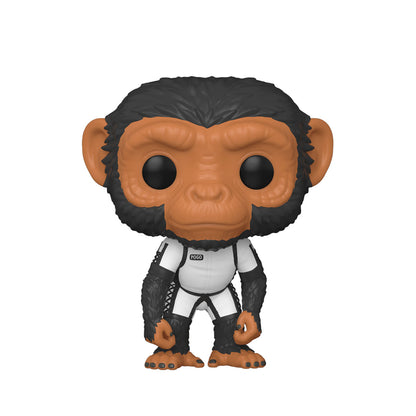 Funko Pop! Baby Pogo
