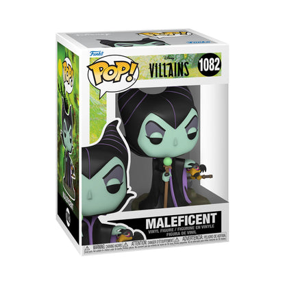 Funko Pop! Maleficent Disney