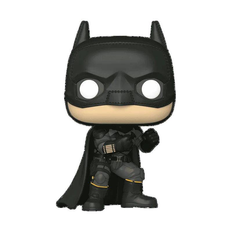 Funko Pop! Batman DC Comics Super Sized