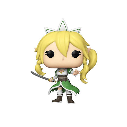 Funko Pop! Leafa Sword Art Online