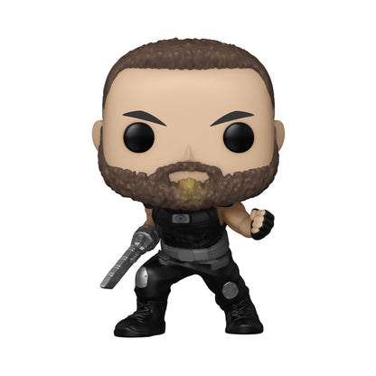 Funko Pop! Razor Fist Shang-Chi Marvel Bobble-Head