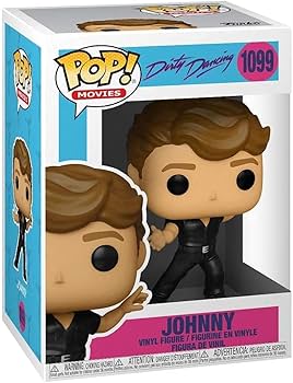 Funko Pop! Johnny Sing