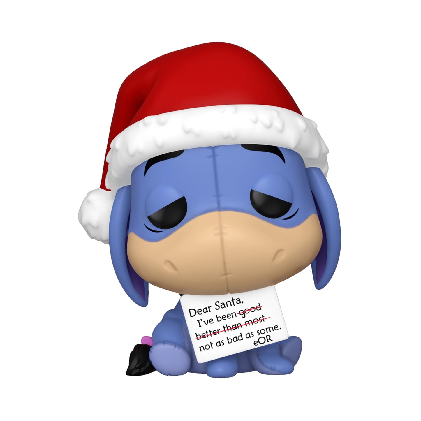 Funko Pop! Eeyore Winnie the Pooh Disney