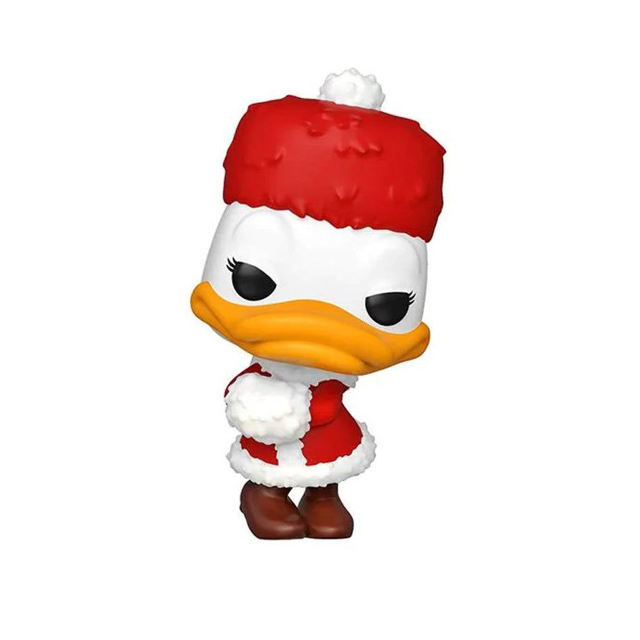 Funko Pop! Daisy Duck Disney