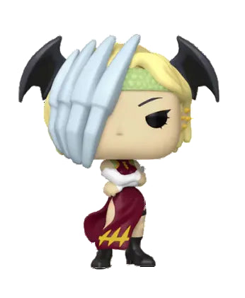 Funko Pop! Ryukyu My Hero Academia
