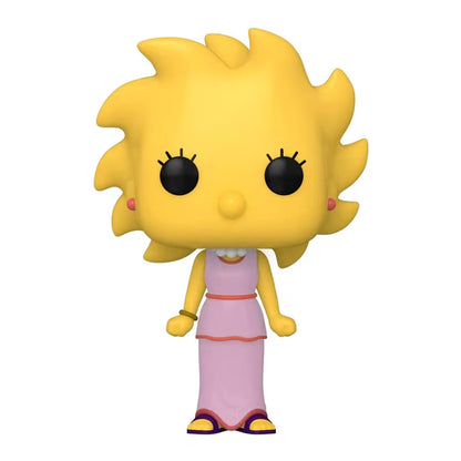 Funko Pop! Lisandra League of Legends