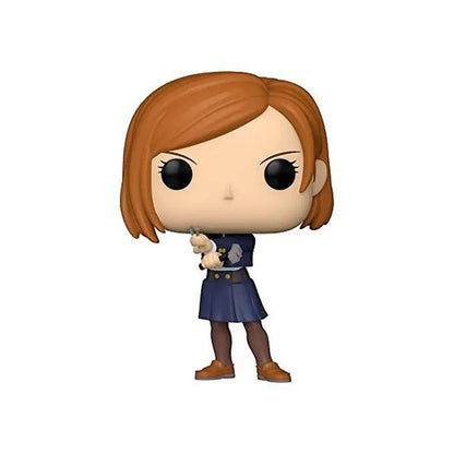 Funko Pop! Nobara Kugisaki Jujutsu Kaisen