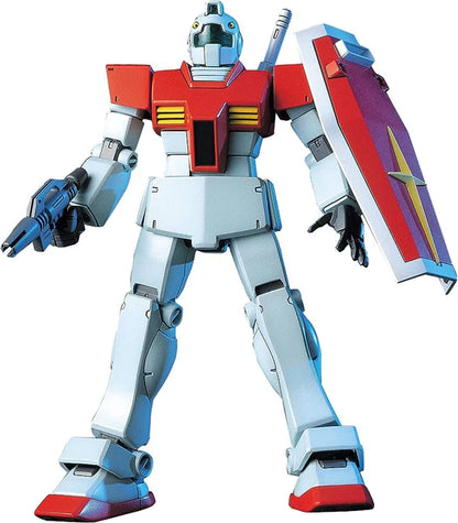 Bandai HGUC 1/144 RGM-79 GM Model Kit