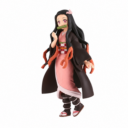 Banpresto Nezuko Kamado Demon Slayer Figura de Colección