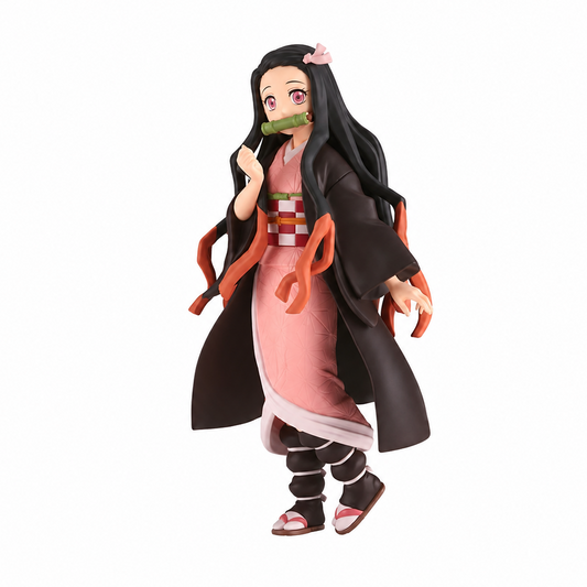 Banpresto Nezuko Kamado Demon Slayer Figura de Colección