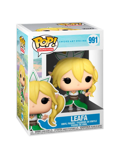 Funko Pop! Leafa Sword Art Online