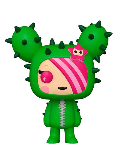 Funko Pop! Sandy SpongeBob SquarePants
