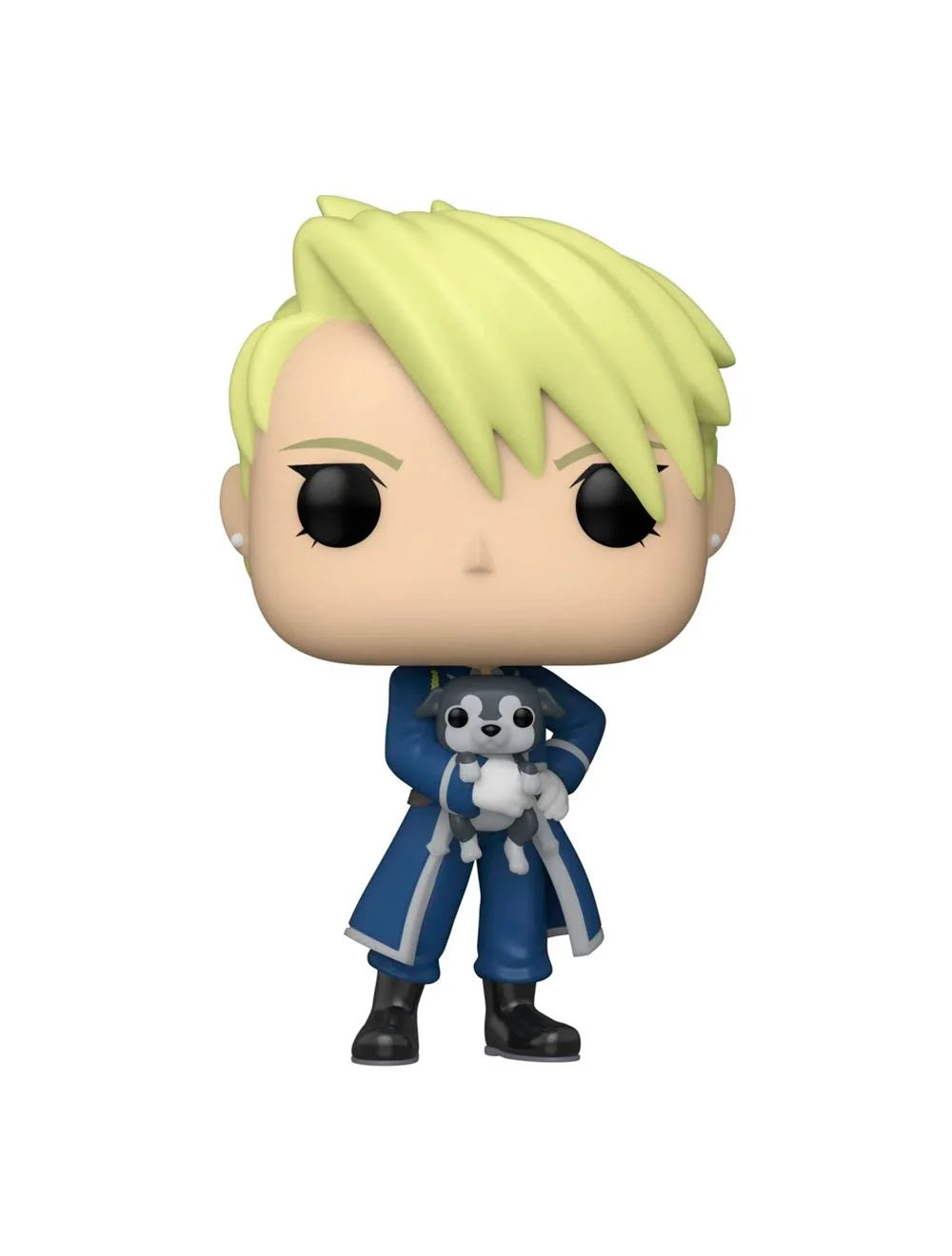 Funko Pop! Riza Hawkeye Fullmetal Alchemist