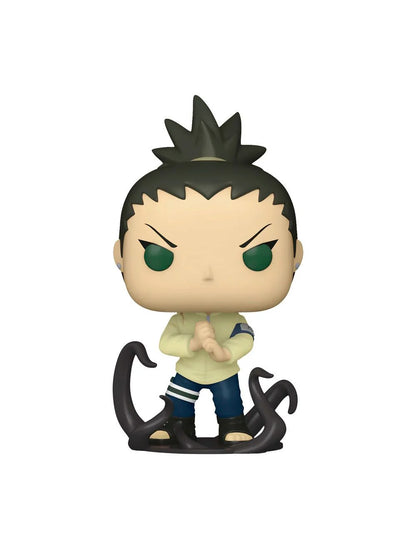 Funko Pop! Shikadai Naruto