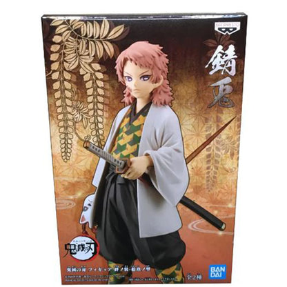 Banpresto Sabito Demon Slayer Figura de Colección (Open Box)