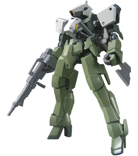 Bandai HG 1/144 Graze Custom Model Kit