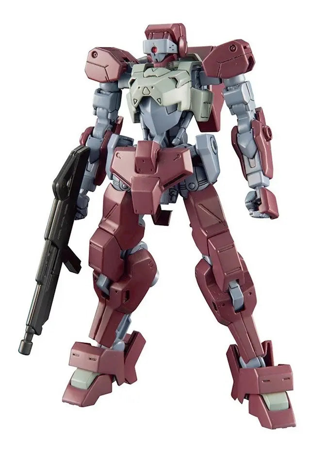 Bandai HG 1/144 IO Frame Shiden Model Kit
