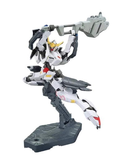 Bandai HG 1/144 Gundam Barbatos 6th Form Model Kit