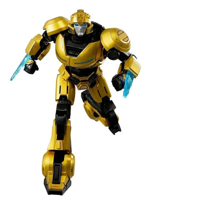 Blokees Bumblebee Transformers One Classic Class Figura Armable