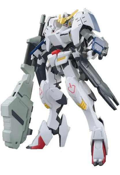 Bandai HG 1/144 Gundam Barbatos 6th Form Model Kit