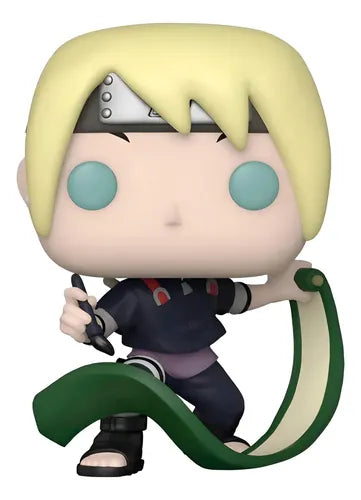 Funko Pop! Inojin Naruto