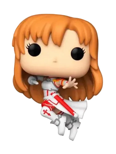 Funko Pop! Asuna Sword Art Online Special Edition