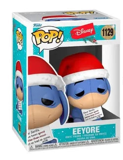 Funko Pop! Eeyore Winnie the Pooh Disney