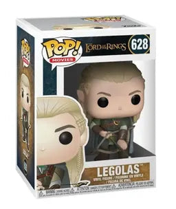 Funko Pop! Legolas The Lord of the Rings