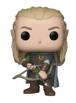 Funko Pop! Legolas The Lord of the Rings