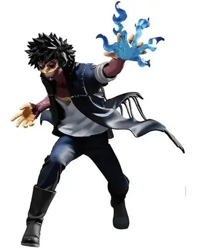 Banpresto Dabi My Hero Academia Figura de Colección (Open Box)