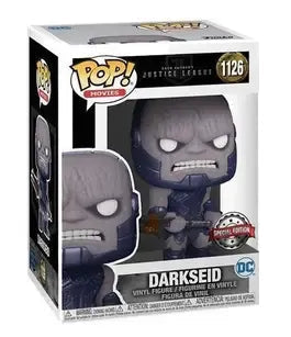 Funko Pop! Darkseid DC Comics