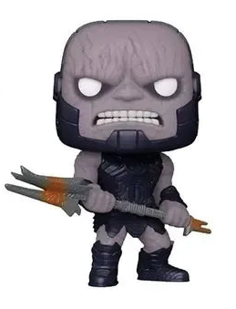 Funko Pop! Darkseid DC Comics