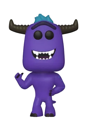 Funko Pop! Tylor Tuskmon Monsters at Work